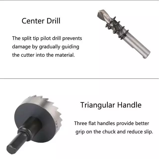 veltrix-13-pcs-hole-saw-cutter-drill-bits-high-speed-steel-straight-12-to-55-mm-size