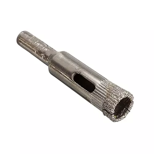 Tools Shop Diamond Drill Bit Hole Saw Set 5 mm–12 mm For Tile, Marble, Glass & Ceramic (Set of 5)