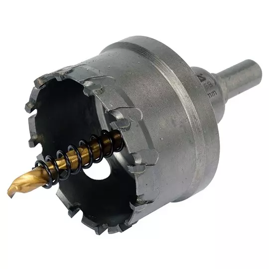 yato-55-mm-diameter-tct-hole-saw-38-inch-95-mm-drive-size-and-103-mm-overall-length-for-metal-working-yt-44068