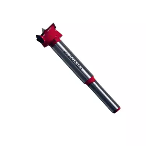 AKARI Hole Saw Hingis Bit 20 mm Tungsten Carbide Tipped (TCT), HB-5