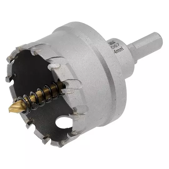 yato-54-mm-diameter-tct-hole-saw-38-inch-95-mm-drive-size-and-103-mm-overall-length-for-metal-working-yt-44067