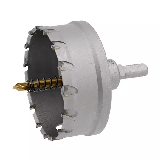 yato-80-mm-diameter-tct-hole-saw-38-inch-95-mm-drive-size-and-103-mm-overall-length-for-metal-working-yt-44072