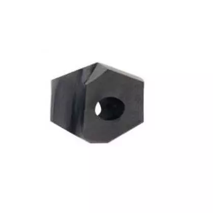 Buy YG1 12.7 mm i-Dream Drill Insert h7 TiAlN YA1A1270 from Industrybuying.com