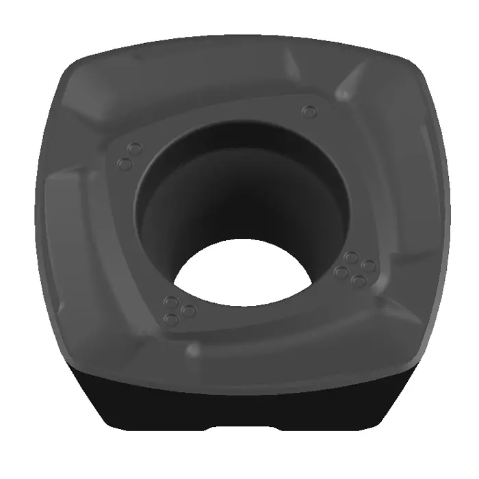 Buy Wintech SDMT120512-GM-P2115 Cemented Carbide Milling Insert Online ...