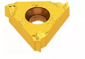 TaeguTec Insert Threading Tool Dia- 6.35mm 11ER 1.50 ISO Grade- TT9030