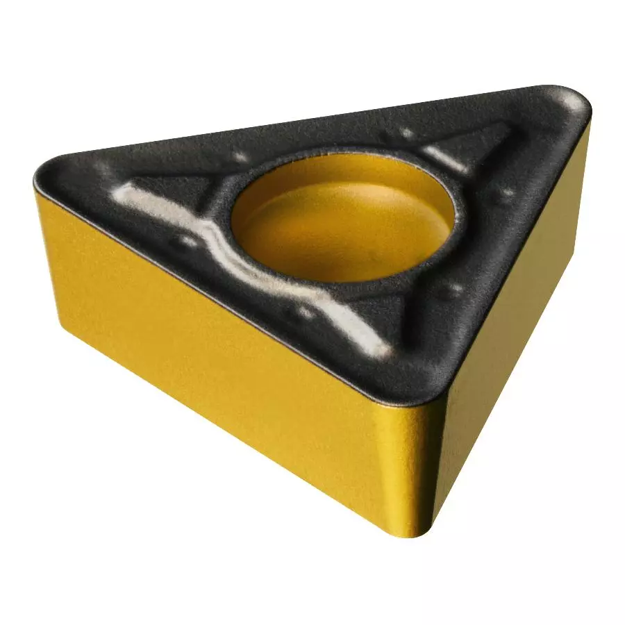 Buy Sandvik Coromant CoroTurn 107 Turning Insert TCMT 16T308PR 4325