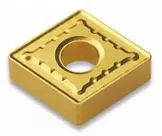 KORLOY Turning Insert CNMG120412-GR Grade NC3220