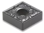 KORLOY Turning Insert CNMG160612-VM Grade NC3120