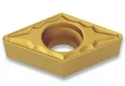 KORLOY Turning Insert DCMT11T304-HMP Grade NC3220