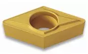 Buy Korloy Turning Insert DCMT11T308-C25 Grade NC3220 from Industrybuying.com