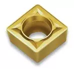 Buy Korloy Turning Insert SCMT09T304-C25 Grade NC3220 from Industrybuying.com