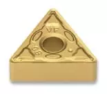 KORLOY Turning Insert TNMG160412-VF Grade NC3220