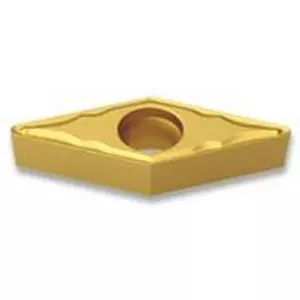 Buy Korloy Turning Insert VBMT160408-HMP Grade NC3220 from Industrybuying.com