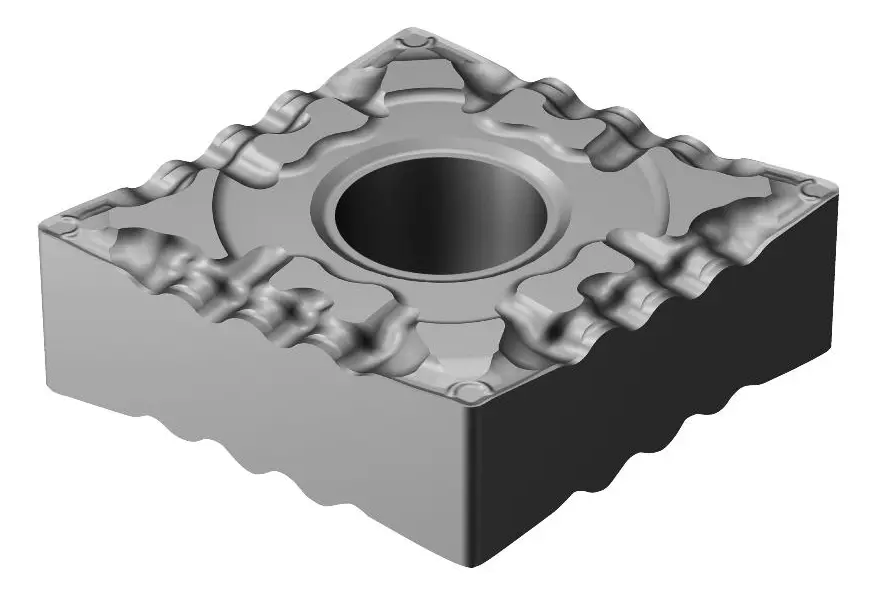 Sandvik Coromant T-Max P Turning Insert CNMG 120404-PF 5015 (Pack of 10 Pcs)
