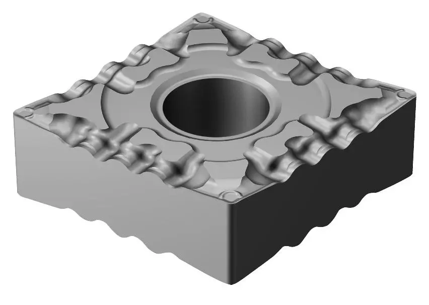 Sandvik Coromant T-Max P Turning Insert CNMG 120408-PF 5015 (Pack of 10 Pcs)