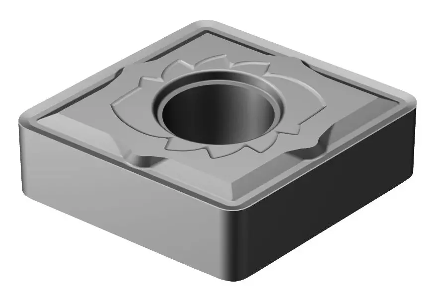 Sandvik Coromant T-Max P Turning Insert CNMG 120408-SM H13A (Pack of 10 Pcs)
