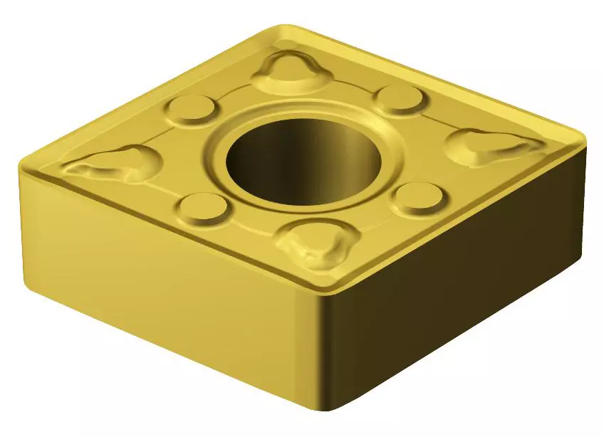 Sandvik Coromant T-Max P Turning Insert CNMG 120408-XMR 2025 (Pack of 10 Pcs)