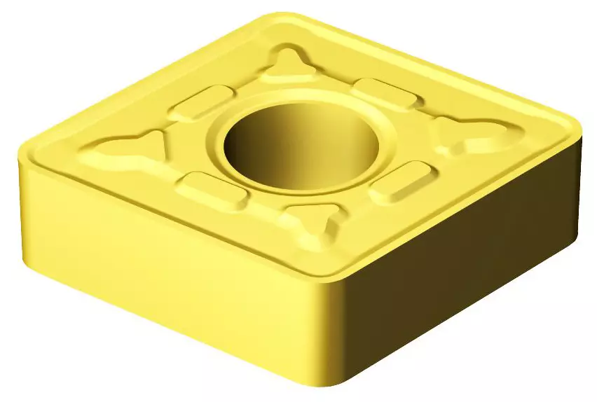 Sandvik Coromant T-Max P Turning Insert CNMG 120412-MRR 2025 (Pack of 10 Pcs)