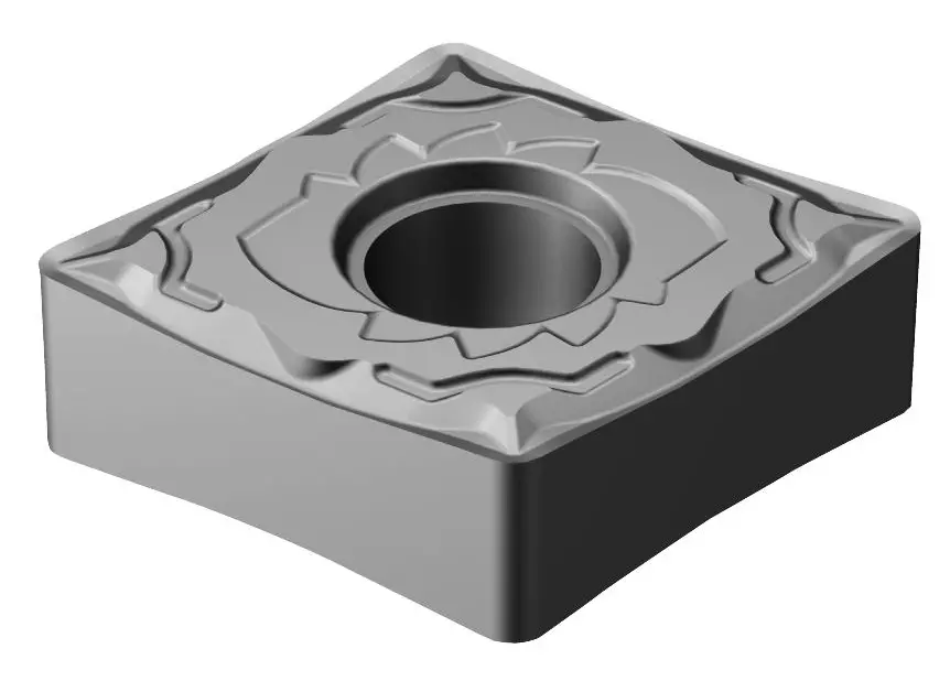 Sandvik Coromant T-Max P Turning Insert CNMG 120412-SF H13A (Pack of 10 Pcs)