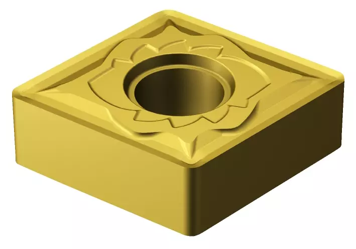 Sandvik Coromant T-Max P Turning Insert CNMG 120412-SMR S05F (Pack of 10 Pcs)