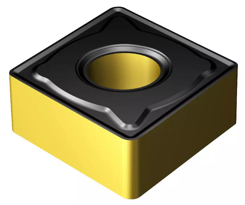 Sandvik Coromant T-Max P Turning Insert CNMG 160612-KR 3225 (Pack of 10 Pcs)