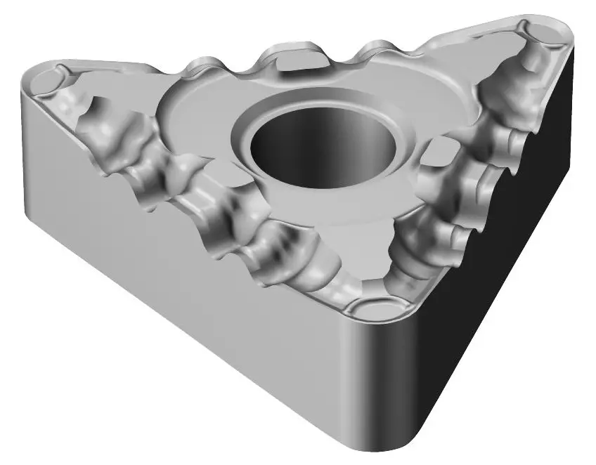Sandvik Coromant T-Max P Turning Insert TNMG 160404-PF 5015 (Pack of 10 Pcs)