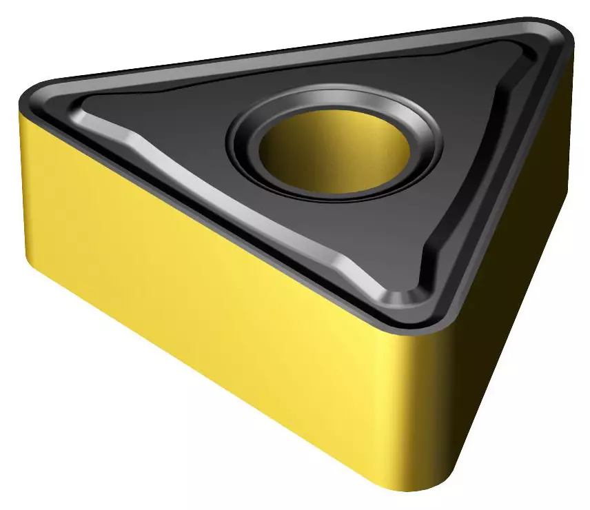 Sandvik Coromant T-Max P Turning Insert TNMG 160408-KR 3225 (Pack of 10 Pcs)