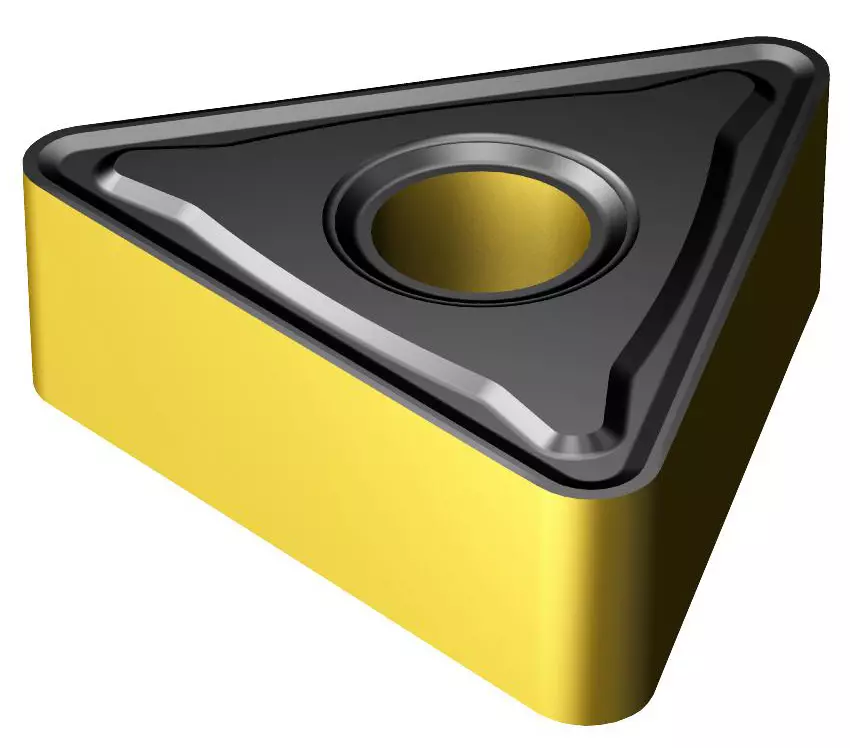 Sandvik Coromant T-Max P Turning Insert TNMG 160412-KR 3205 (Pack of 10 Pcs)