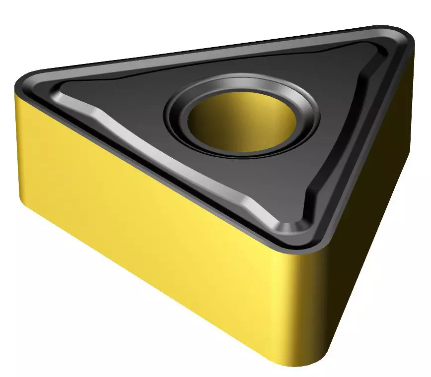 Sandvik Coromant T-Max P Turning Insert TNMG 160412-KR 3225 (Pack of 10 Pcs)