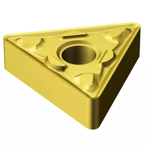 Sandvik Coromant T-Max P Turning Insert TNMG 220412-MM 2025 (Pack of 10 Pcs)