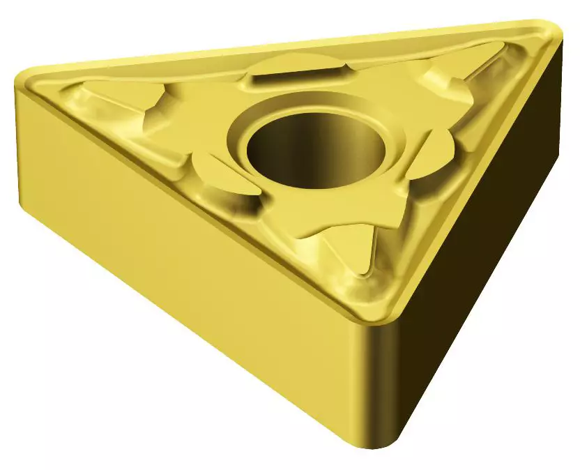 Sandvik Coromant T-Max P Turning Insert TNMG 220412-MM 2035 (Pack of 10 Pcs)