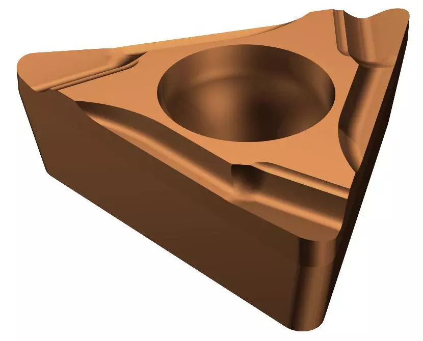 Sandvik Coromant CoroTurn 107 Turning Insert TCGT 110304L-K 1125 (Pack of 10 Pcs)