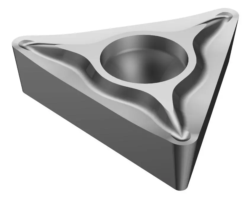 Sandvik Coromant CoroTurn 107 Turning Insert TCGT 110308-UM 5015 (Pack of 10 Pcs)