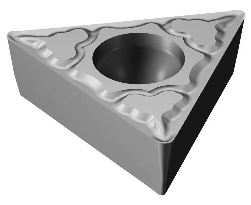 Sandvik Coromant CoroTurn 107 Turning Insert TCMT 16T308-PM 5015 (Pack of 10 Pcs)