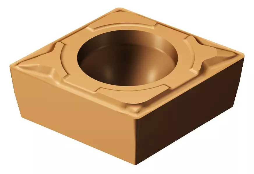 Sandvik Coromant CoroTurn 107 Turning Insert CCMT 09T308-MF 1115 (Pack of 10 Pcs)