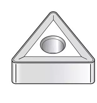 WIDIA Turning Inserts TNMG2204085 Grade- TN4000