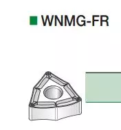 WIDIA Turning Inserts WNMG060408FR Grade- TN8135