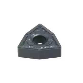 Buy Korloy Turning Insert WNMG080408-VM Grade NC3010 from Industrybuying.com