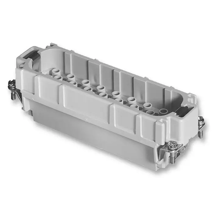 AMPHENOL SINE/TUCHEL INSERT, MALE, CRIMP, 250V, 64+PE, C146 10A064 000 2