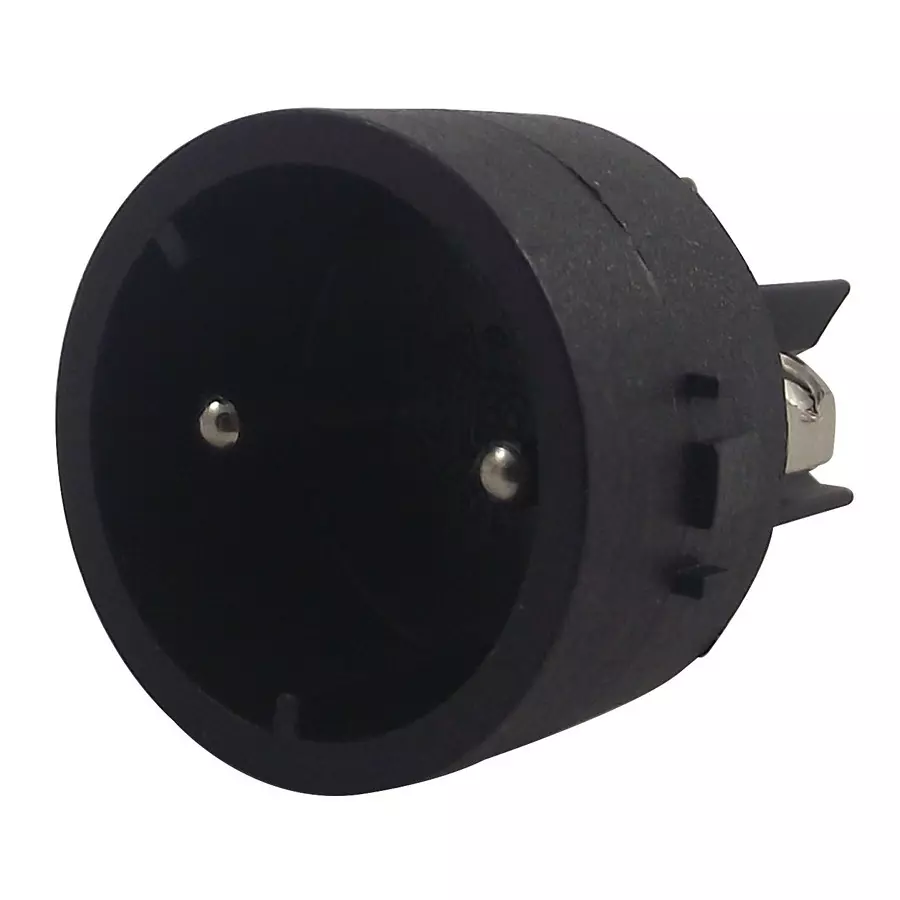 BULGIN LIMITED INSERT, PLUG, 2WAY, SA3320