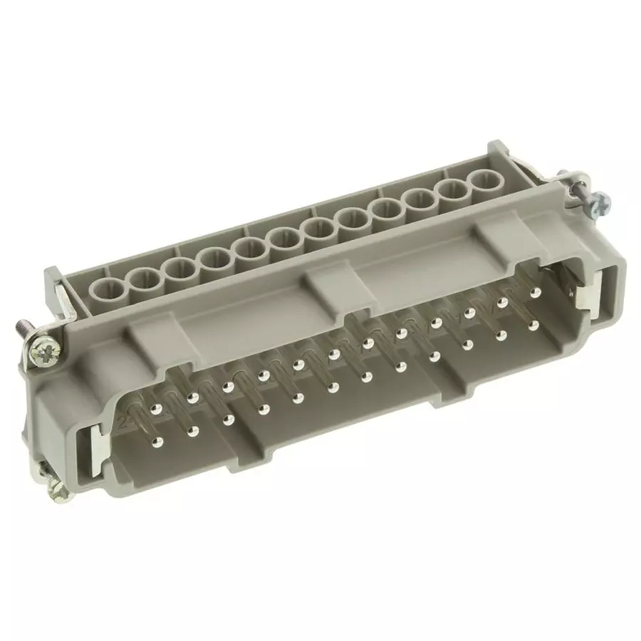 Lapp INSERT, HBE, 24WAY, 10.1960