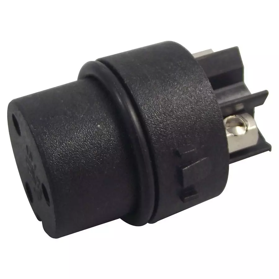 BULGIN LIMITED INSERT, SOCKET, 3WAY, SA3229