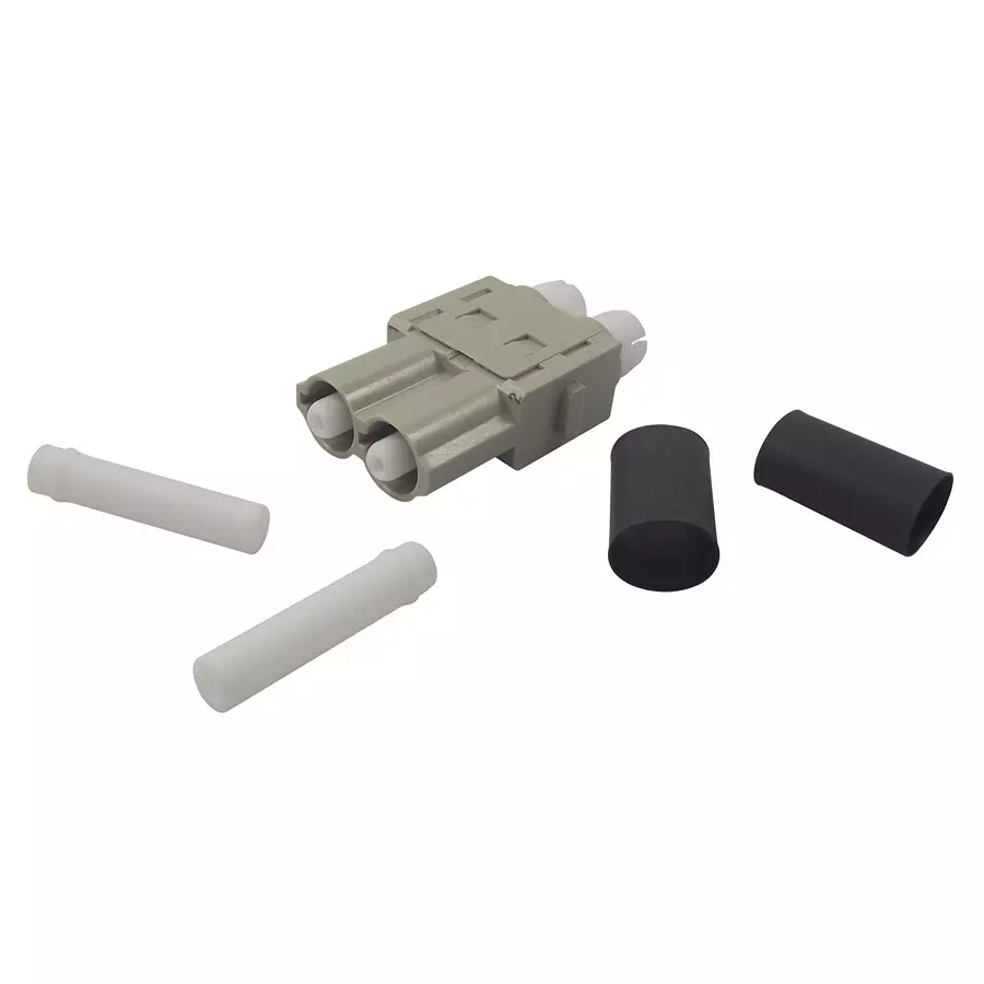 Harting Heavy Duty Connector Inserts / Modules MODULE, FEMALE, HAN HV, 2500V, 16A, 09 14 002 3125
