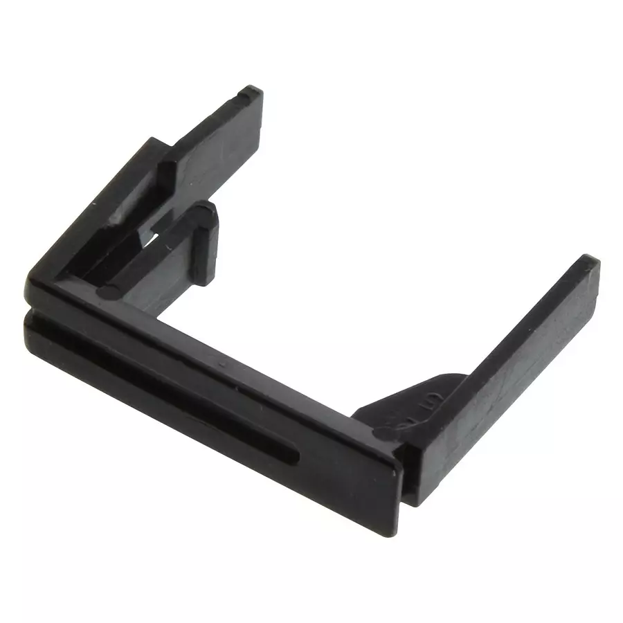 IDEC KNOB/LEVER COLOR INSERT, SELECTOR SWITCH, TW-HC1-B