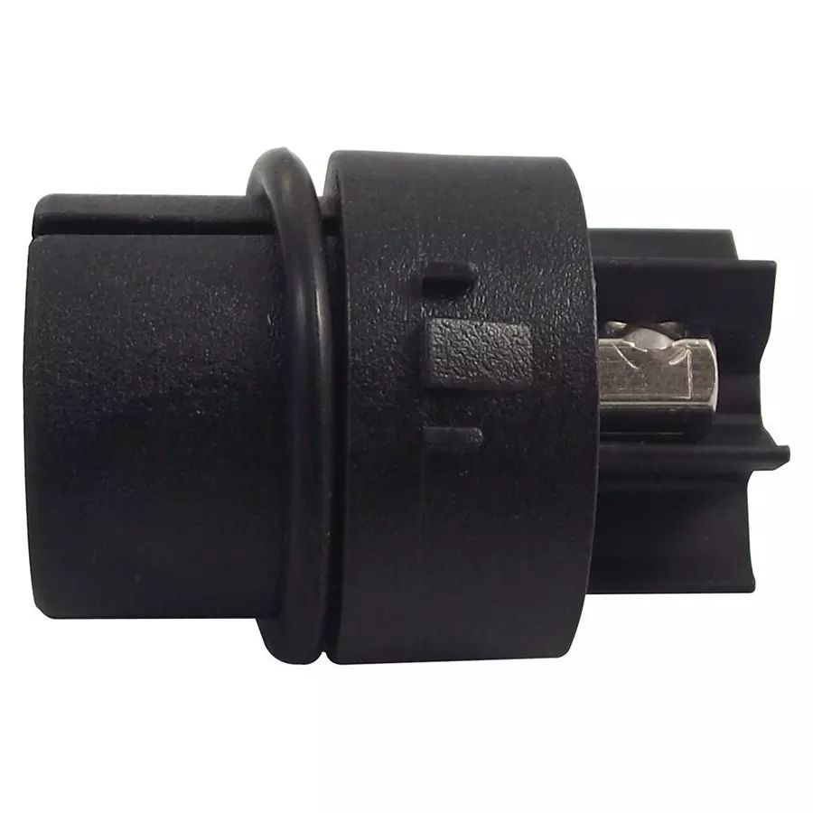 BULGIN LIMITED INSERT, SOCKET, 2WAY, SA3319