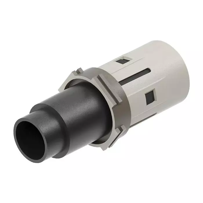 HARTING HEAVY DUTY INSERT, RCPT, 1POS, 800A, 09111013171