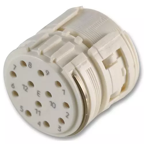 Lapp INSERT, CRIMP, 12WAY, 73004610