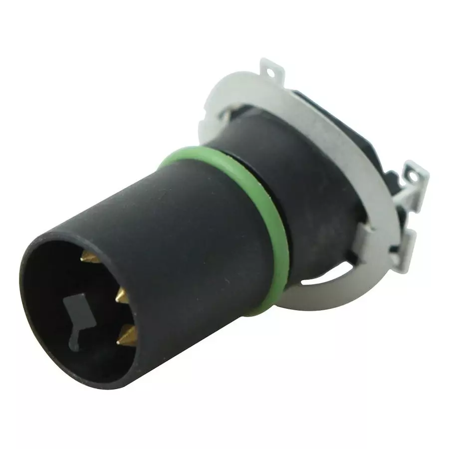 Phoenix Contact Circular Connector Inserts PIN INSERT, M12, 4POS, SMD, 1411962