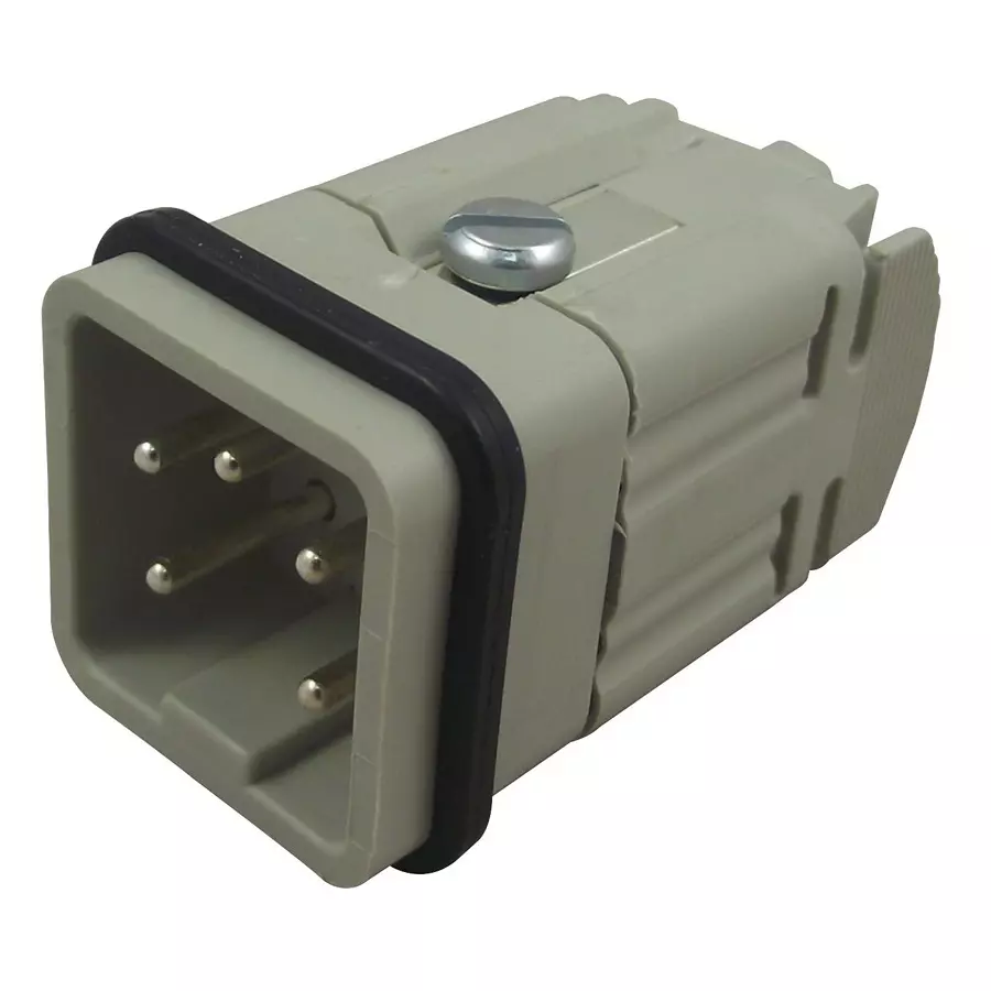 Lapp INSERT, MALE, 4WAY, 10.431