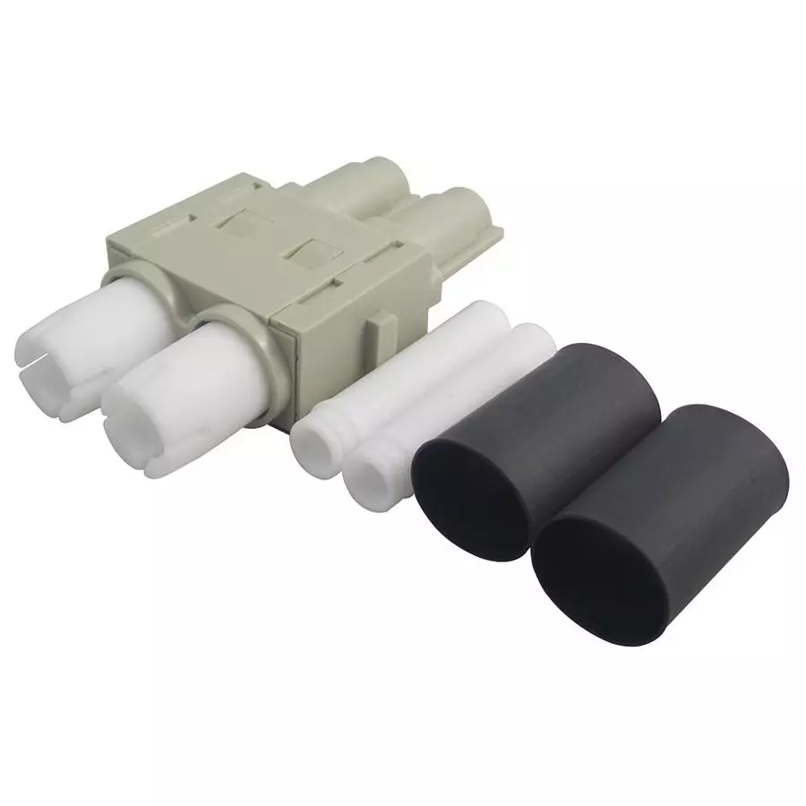 Harting Heavy Duty Connector Inserts / Modules MODULE, MALE, HAN HV, 2500V, 16A, 09 14 002 3025